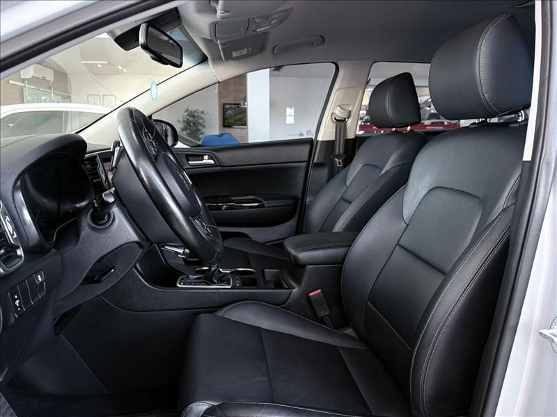  SPORTAGE  2.0 EX 4X2 16V 8