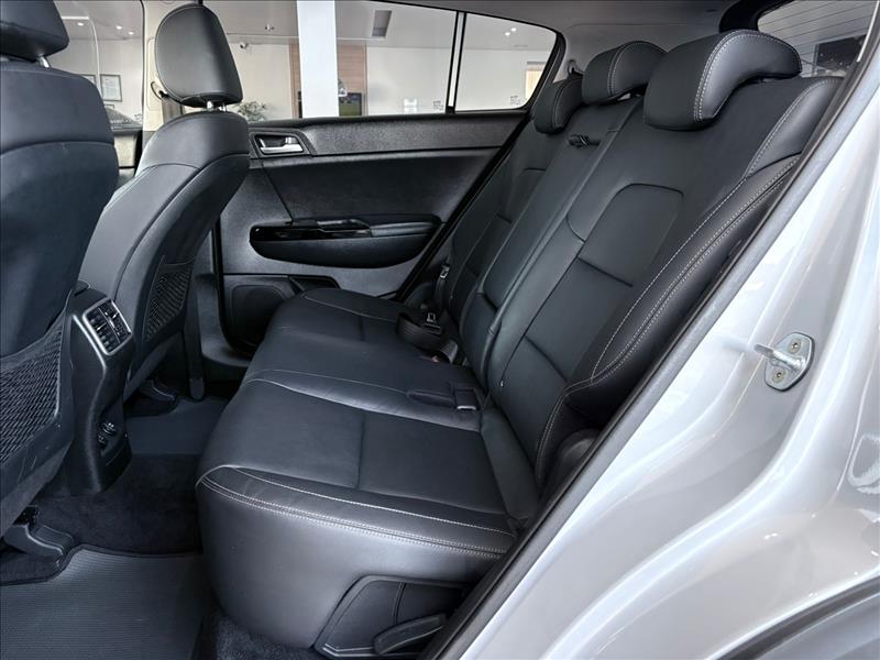  SPORTAGE  2.0 EX 4X2 16V 9