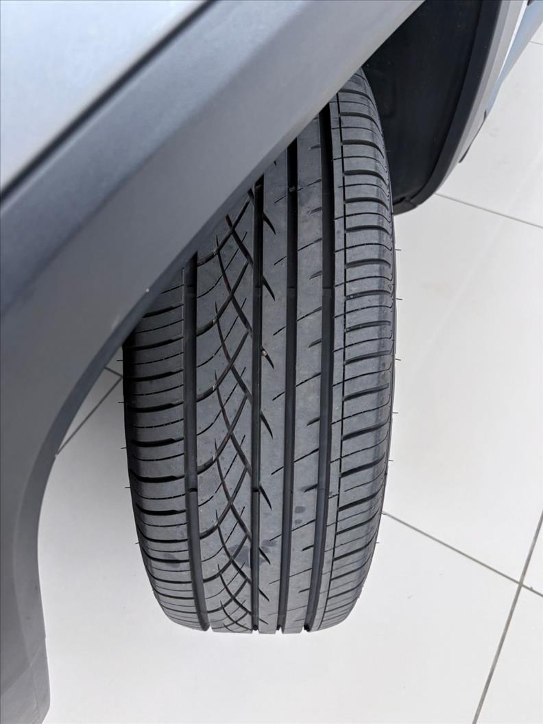  RENEGADE  2.0 16V Turbo Longitude 4X4 16