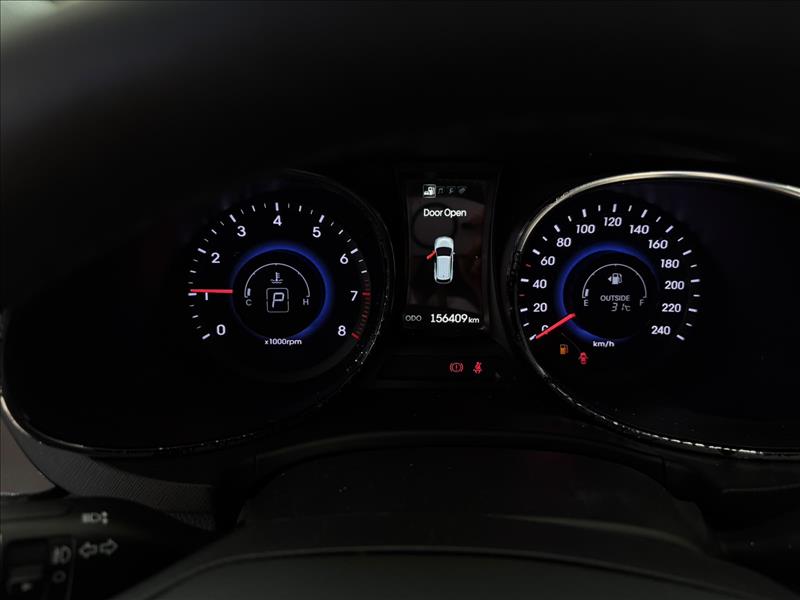  SANTA FÉ  3.3 MPFI 4X4 7 Lugares V6 270cv 13