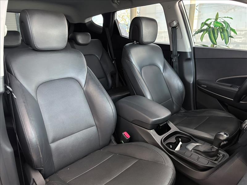  SANTA FÉ  3.3 MPFI 4X4 7 Lugares V6 270cv 6