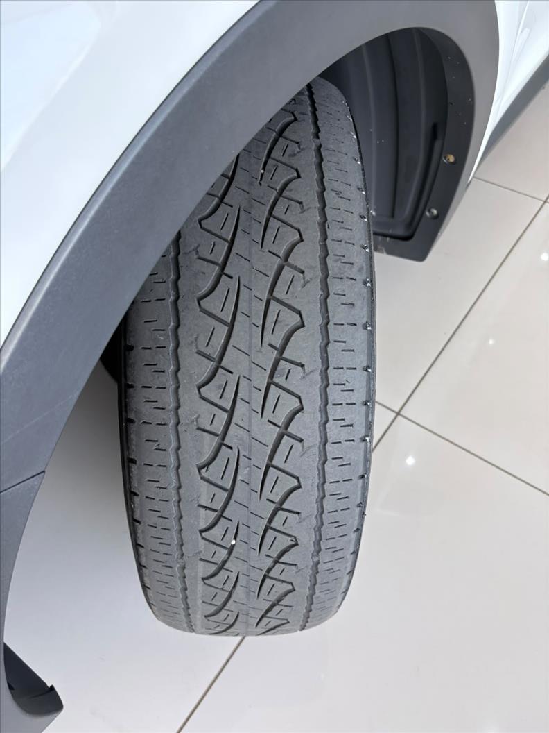  SANTA FÉ  3.3 MPFI 4X4 7 Lugares V6 270cv 15