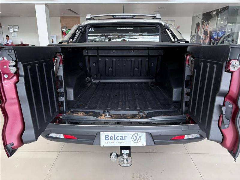  TORO  2.4 16V Multiair Volcano AT9 14