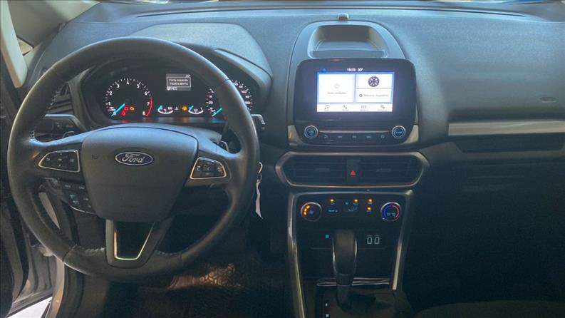  ECOSPORT  1.5 Ti-vct SE 8