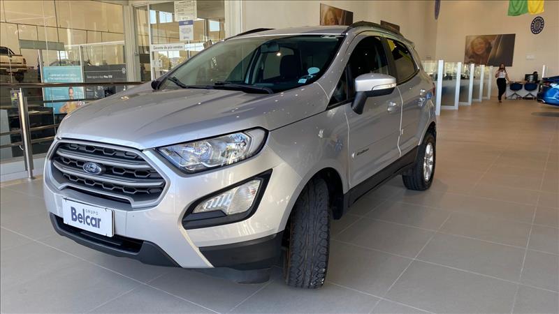  ECOSPORT  1.5 Ti-vct SE 4