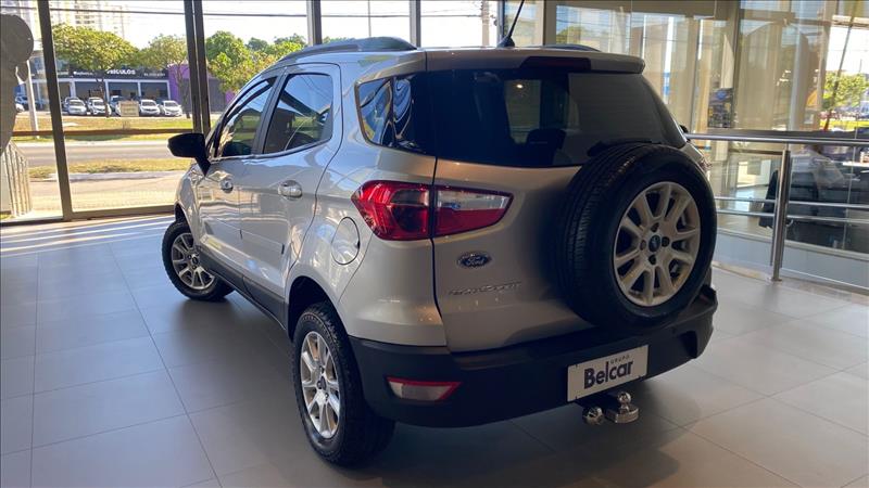  ECOSPORT  1.5 Ti-vct SE 3