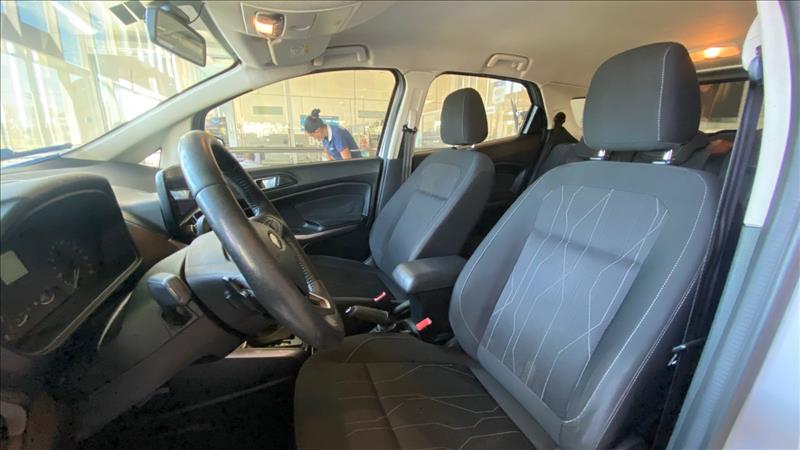  ECOSPORT  1.5 Ti-vct SE 6