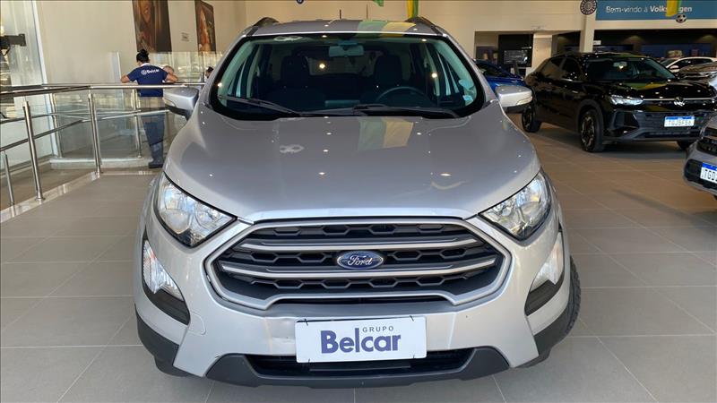  ECOSPORT  1.5 Ti-vct SE 5