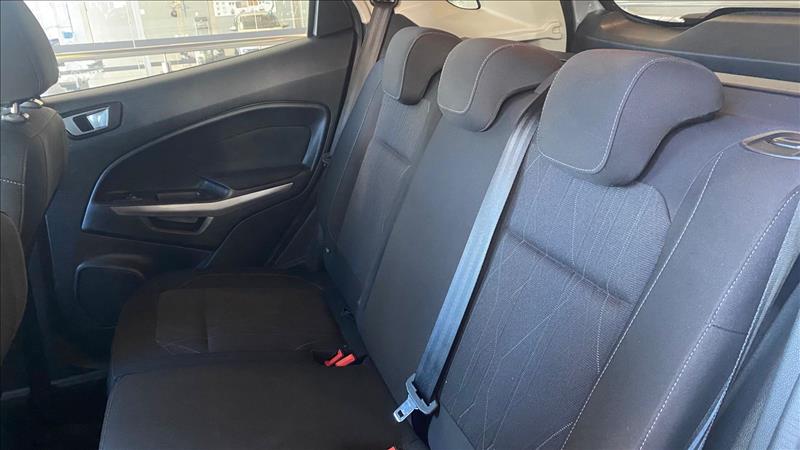  ECOSPORT  1.5 Ti-vct SE 7