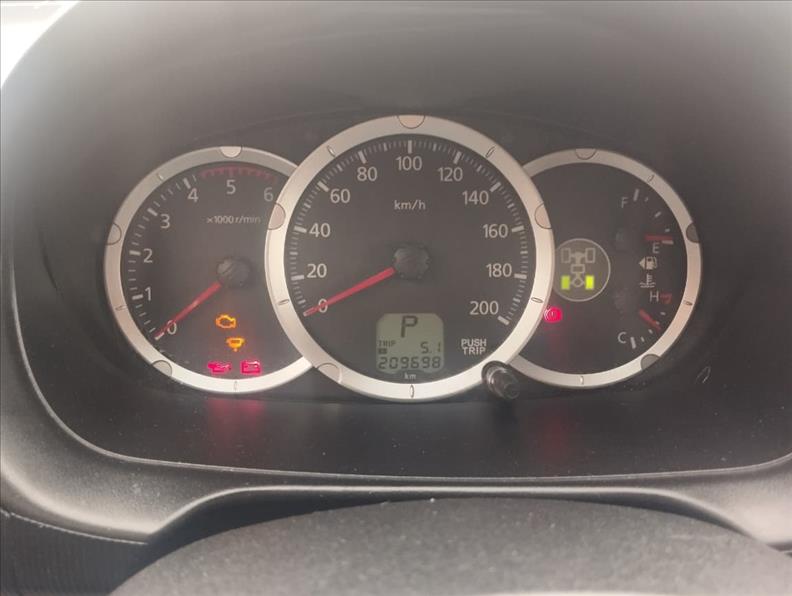  PAJERO  3.2 HPE 4X4 7 Lugares 16V Turbo Intercooler 14