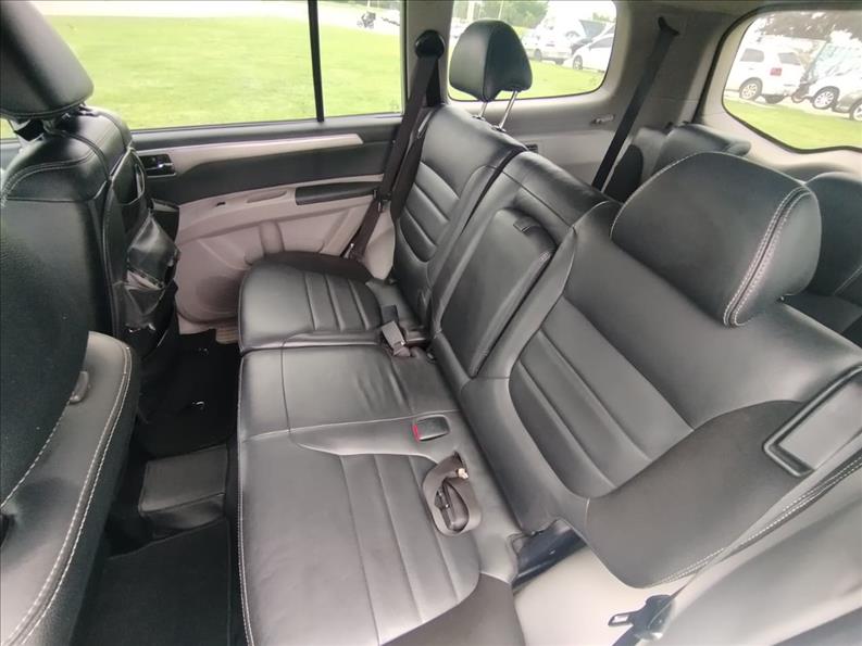  PAJERO  3.2 HPE 4X4 7 Lugares 16V Turbo Intercooler 7
