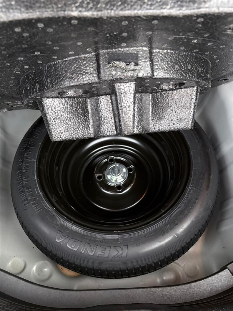  WR-V  1.5 16vone EXL 15