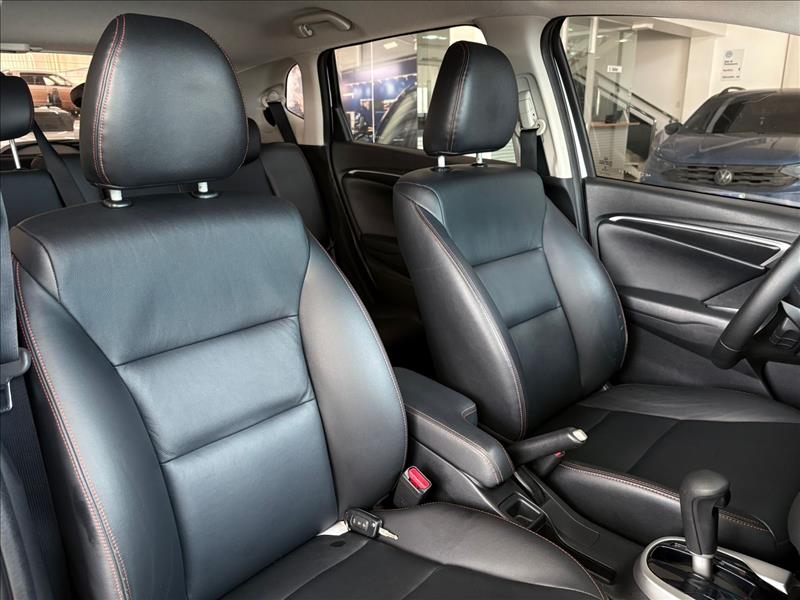  WR-V  1.5 16vone EXL 6