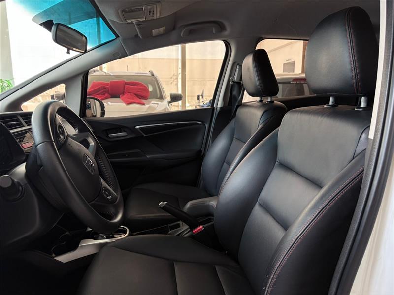  WR-V  1.5 16vone EXL 8