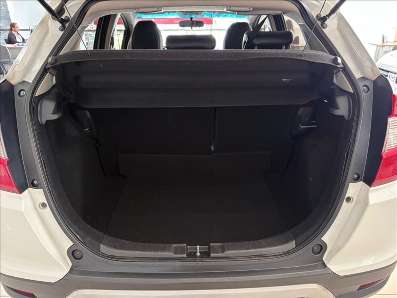  WR-V  1.5 16vone EXL 14