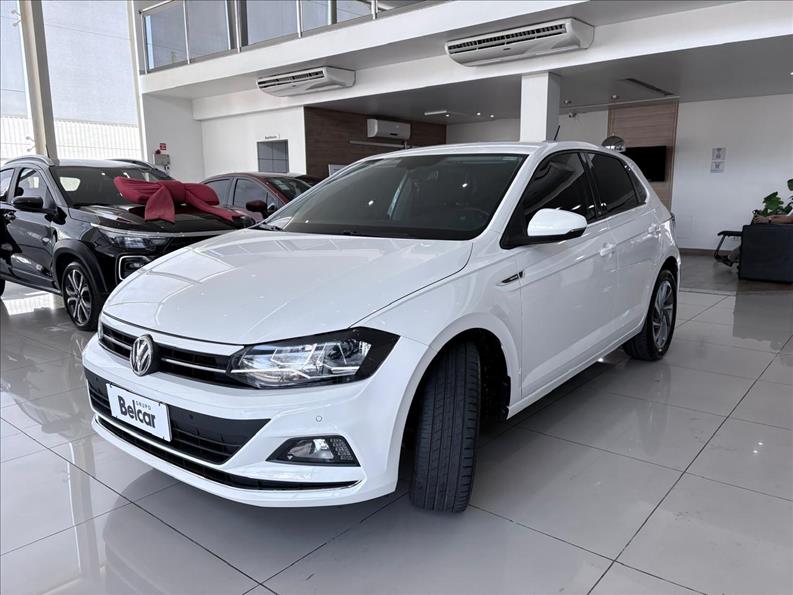  POLO  1.0 200 TSI Highline 4