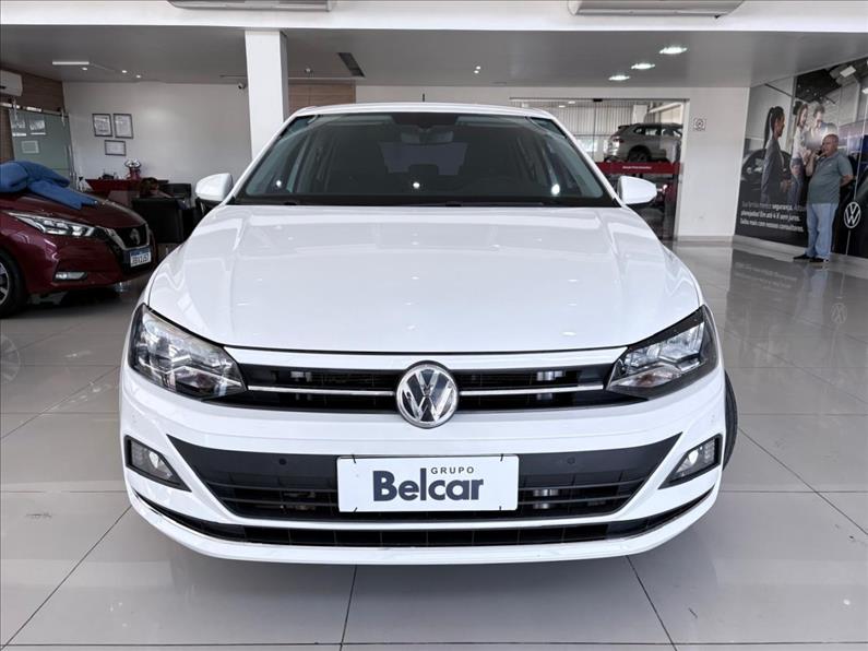  POLO  1.0 200 TSI Highline 5