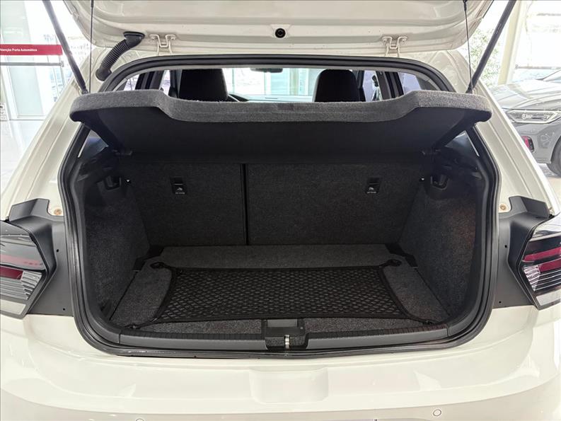  POLO  1.0 200 TSI Highline 13