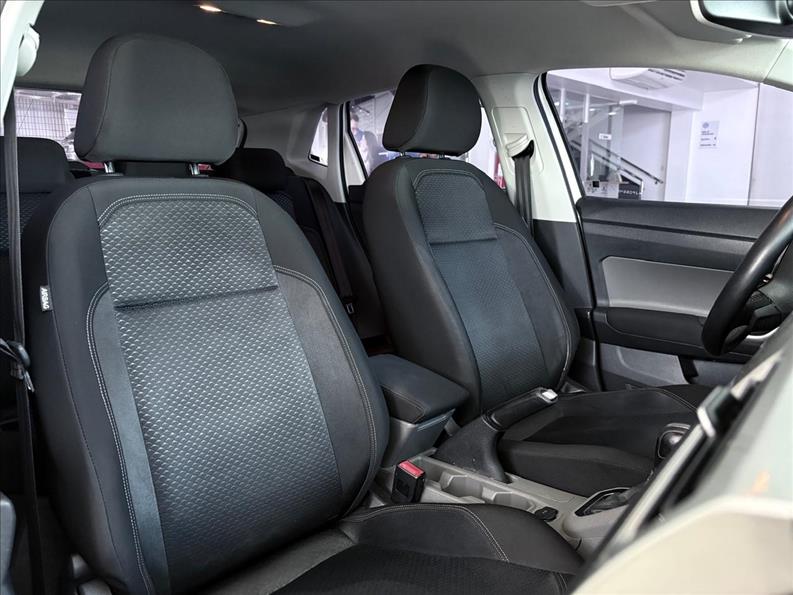  POLO  1.0 200 TSI Highline 6