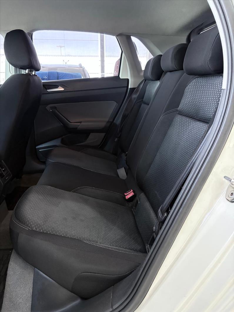  POLO  1.0 200 TSI Highline 9