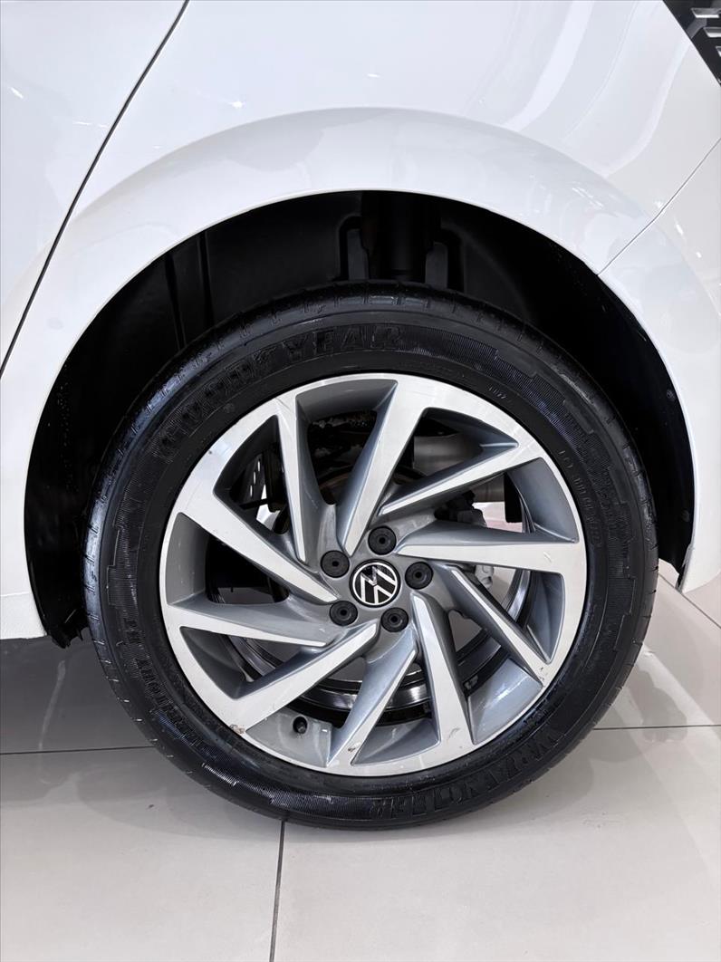  POLO  1.0 200 TSI Highline 15