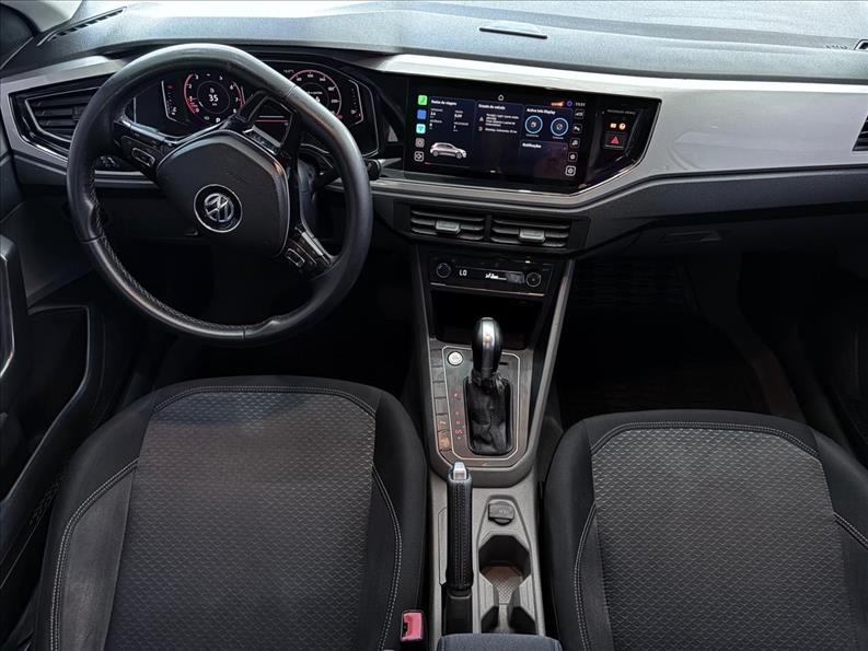  POLO  1.0 200 TSI Highline 10
