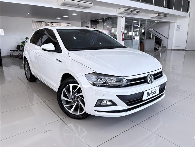  POLO  1.0 200 TSI Highline 0