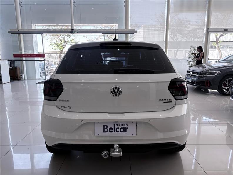  POLO  1.0 200 TSI Highline 2