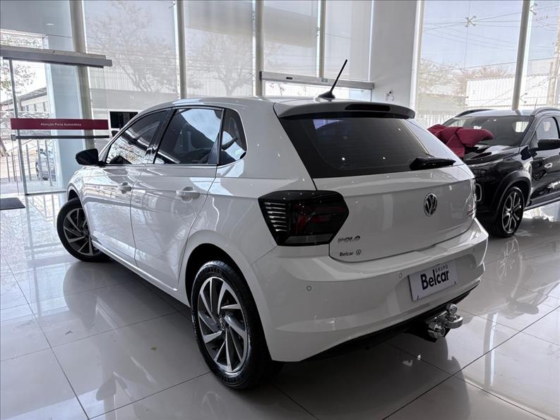  POLO  1.0 200 TSI Highline 3
