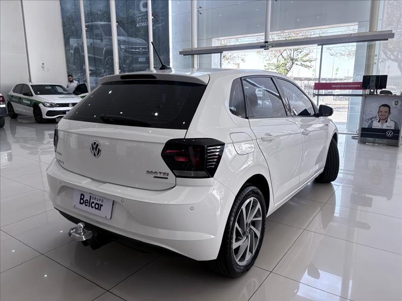  POLO  1.0 200 TSI Highline 1