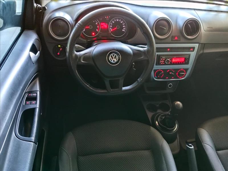  SAVEIRO  1.6 MSI Robust CD 8V 10