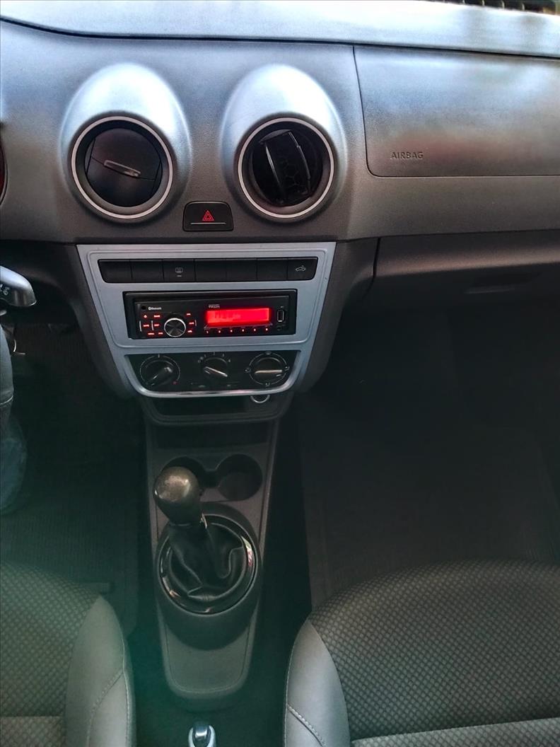  SAVEIRO  1.6 MSI Robust CD 8V 12