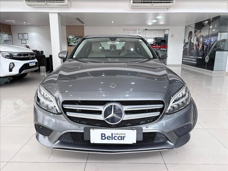  C 200  1.5 EQ Boost 5