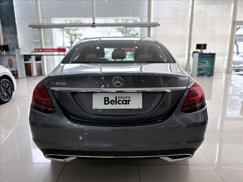  C 200  1.5 EQ Boost 2