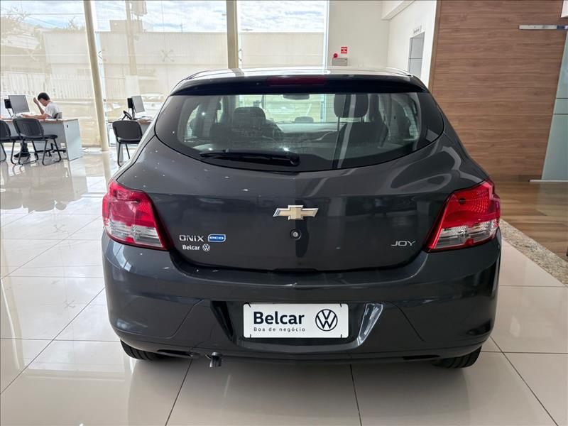  ONIX  1.0 MPFI JOY 8V 2