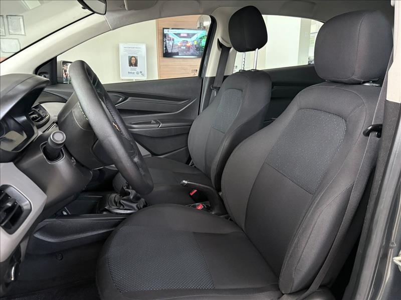  ONIX  1.0 MPFI JOY 8V 8