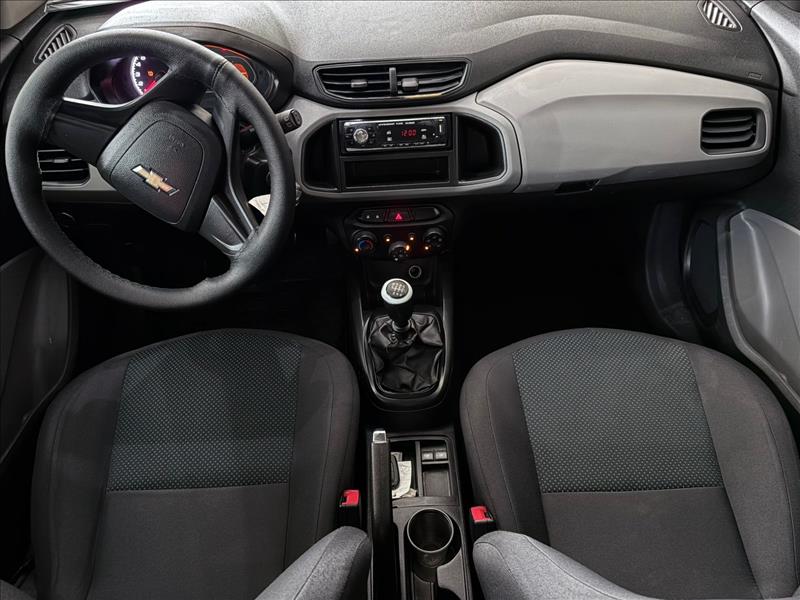  ONIX  1.0 MPFI JOY 8V 10