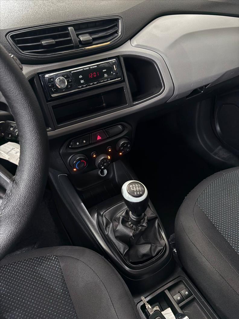  ONIX  1.0 MPFI JOY 8V 12