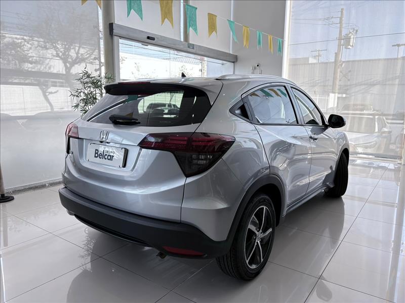  HR-V  1.8 16V EX 1