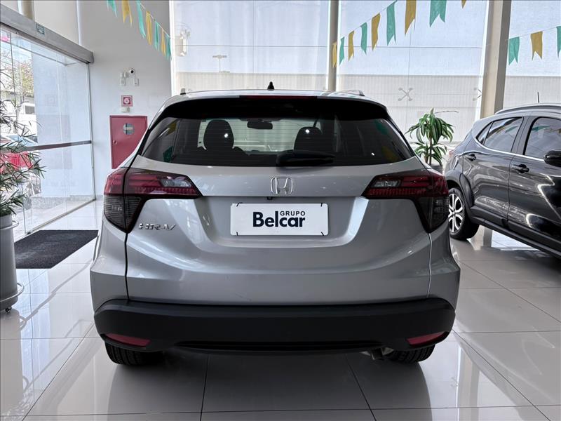  HR-V  1.8 16V EX 2