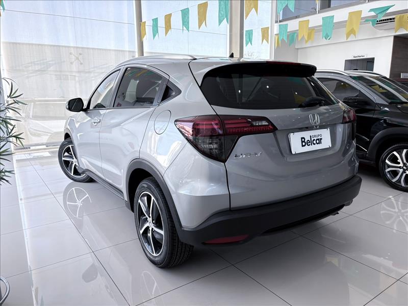  HR-V  1.8 16V EX 3