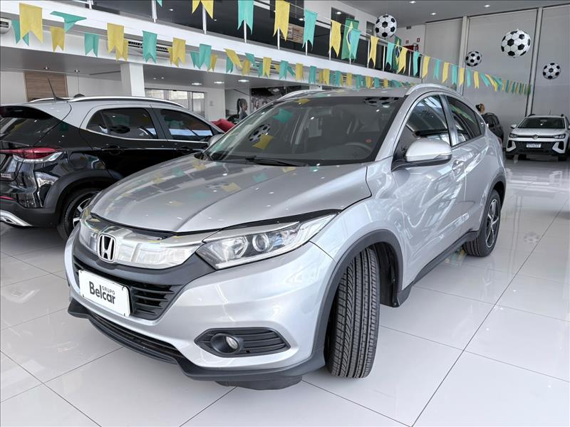  HR-V  1.8 16V EX 4
