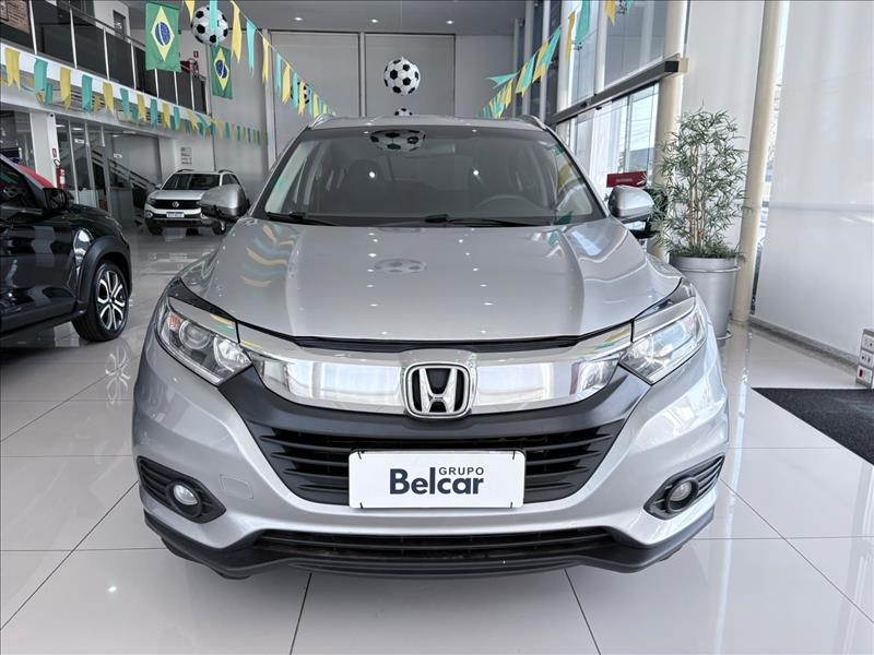  HR-V  1.8 16V EX 5