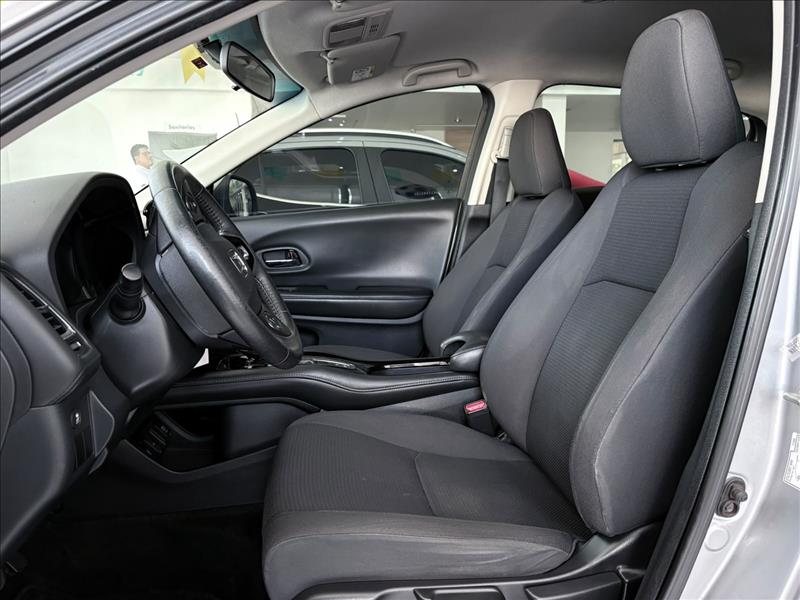  HR-V  1.8 16V EX 9