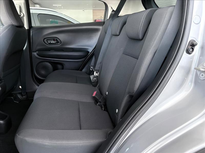  HR-V  1.8 16V EX 8