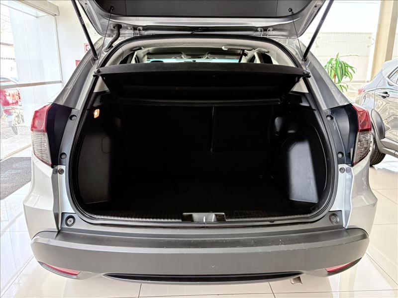  HR-V  1.8 16V EX 14