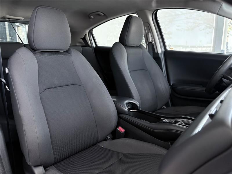  HR-V  1.8 16V EX 6