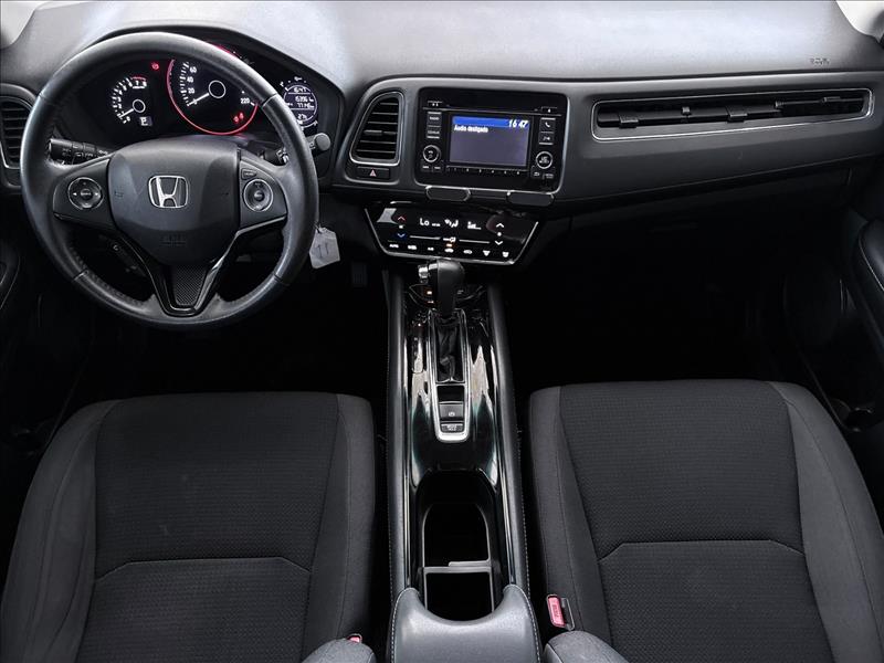  HR-V  1.8 16V EX 10