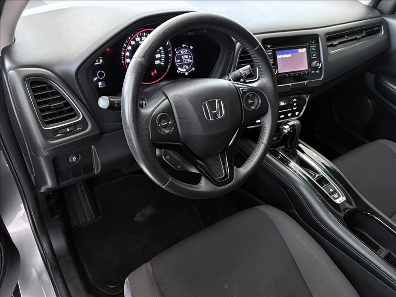  HR-V  1.8 16V EX 11