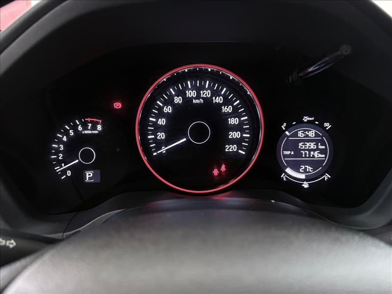  HR-V  1.8 16V EX 13